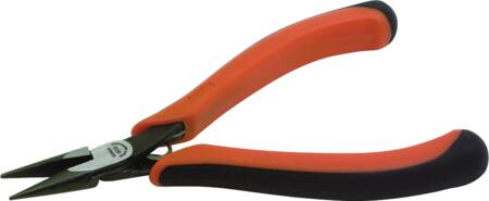 Spidstang elektronik 135mm lige