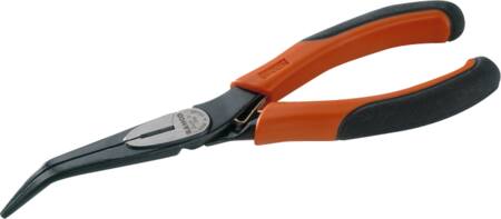 Spidstang ergo bøjet 160mm