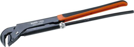 Rørtang 1 1/2" 65mm ergo isoler