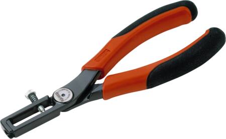 Afisoleringstang ergo 167mm