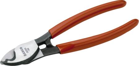 Kabelsaks isoleret 240mm 95q