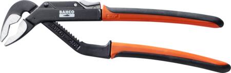 Vandpumpetang 67mm ergo 400mm