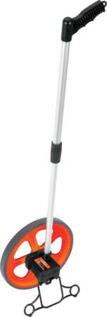 Målehjul ø250mm o-9999,9m