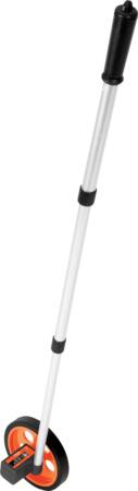 Målehjul ø150mm o-9999,9m