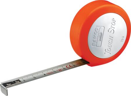 Målebånd mini 3m mt-ts