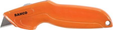 Minikniv med forskydeligt blad