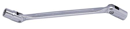 Ledtopnøgle 16-17mm