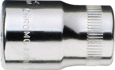 Top 1/4" 9mm længde 22,2mm