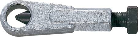 Møtrikknuser m3-m16