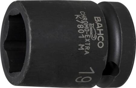 Krafttop 1/2" 17mm