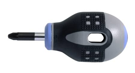 Skruetrækker pz1x25