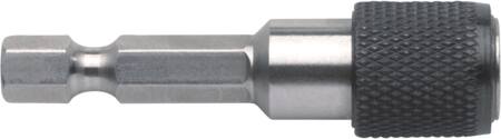 Bitsholder 1/4" quick lynskift