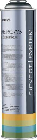 Gasdåse powergas 336gram