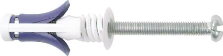 Plug tsp ø10x65 med m5x65 skrue