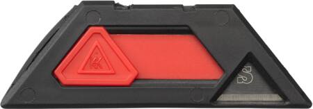 Knivblad edge ube