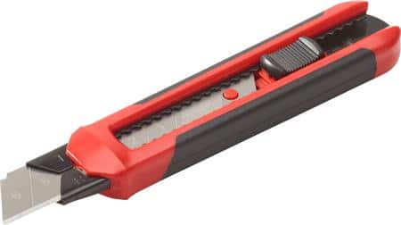 Bræk-af kniv srp 25a