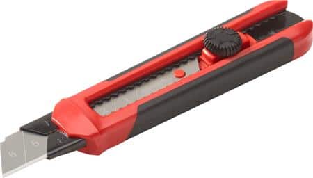 Bræk-af kniv srp 25w