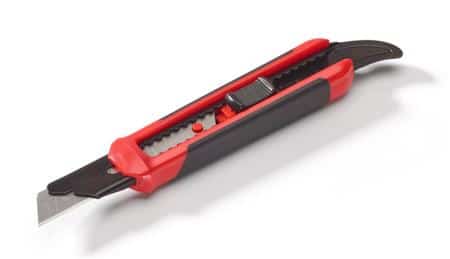Bræk-af kniv sfrpb 18a