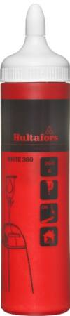 Kridt hvid 360gram