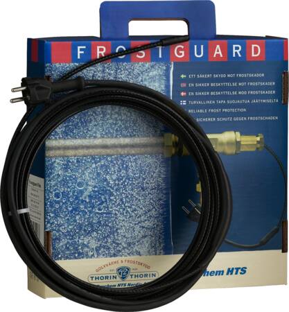 Frostguard 19m, 190w