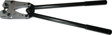 Pressetang for krf 10-95q