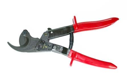Kabelsaks cc325 ø32mm