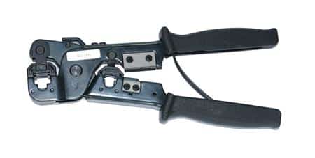 Pressetang modular stik 6/8 pol