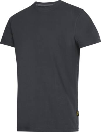 T-shirt kæ 2502 koksgrå s