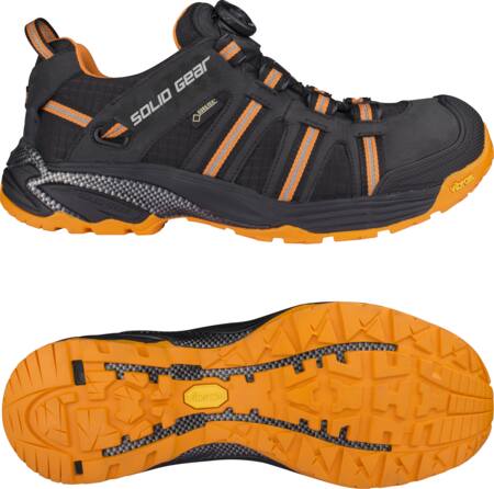 Hydra gtx s3 sikkerhedssko s 38