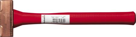 Hammer kobber cu300 400g