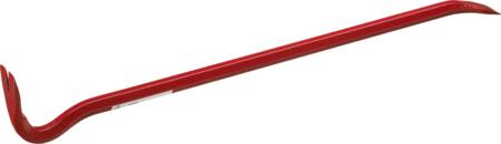 Koben stål 107 675mm