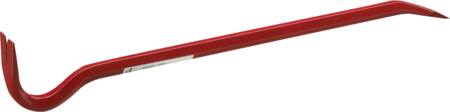 Koben stål 107 400mm