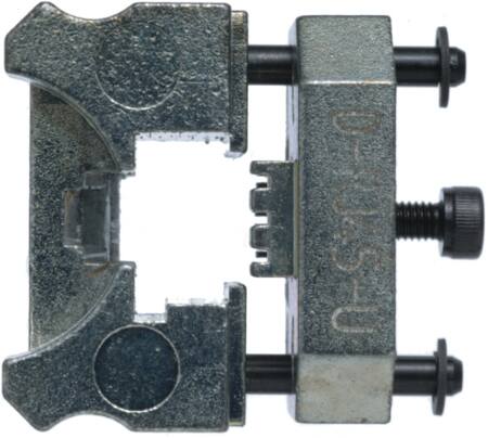 Bakke 4080-rj45u for modular
