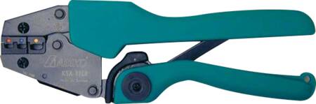 Pressetang isolerede forbinder 0,75-6