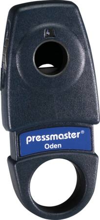 Kabelafisoleringsværktøj oden 2,5-11mm