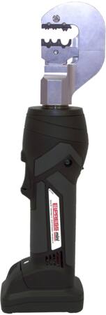 Batteri-presseværktøj pvl130p 0,25-50mm²