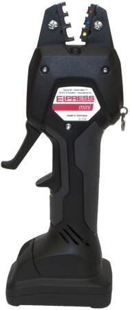 Batteri-presseværktøj pvl130s 0,25-50mm²