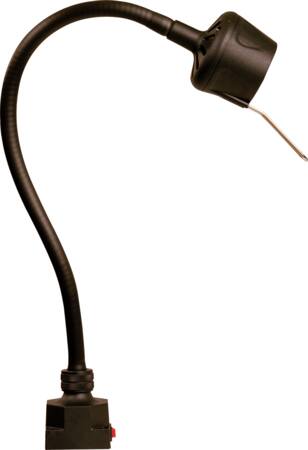 Sunnex hs lampesæt med magnet