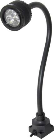 Solus 9 12-24v/6w led/25gr/700mm/m./led