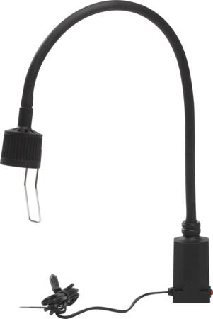 Lampe hs 220/12 20w halogen 500mm 14100