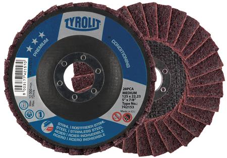 Lamelrondel scm 125x22 a medium p [5]