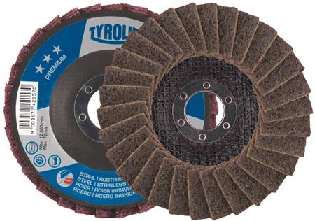 Lamelrondel scm 115x22 a coarse p [5]