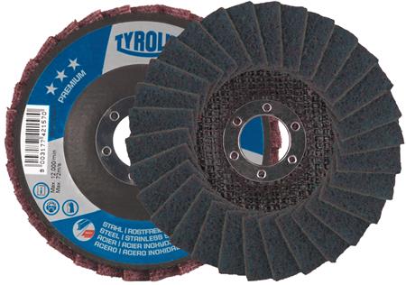 Lamel rondel scm 115x22 vf