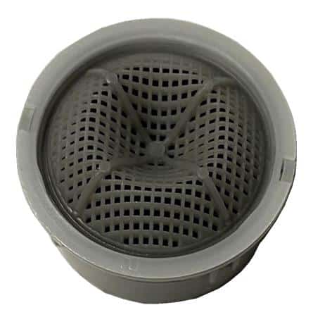 Luftblander indsats m22/m24 6,0l/min