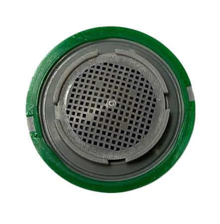 Luftblander indsats m22/m24 4,0l/min