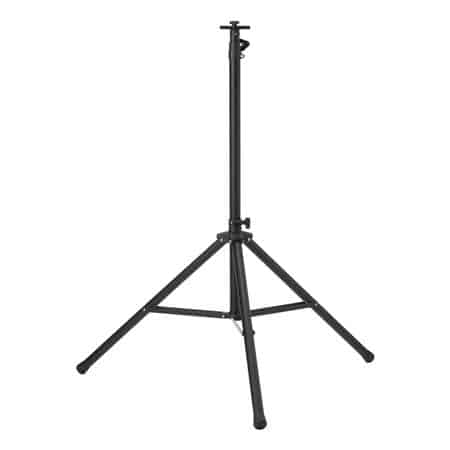 Elwis stativ stål heavy duty