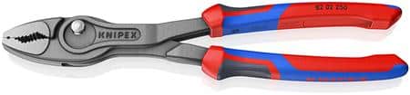 Knipex gribetang 250 mm