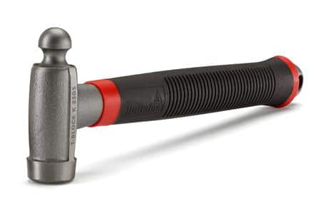 Kuglehammer t-block