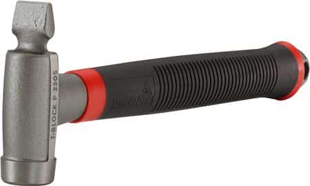 Penhammer t-block
