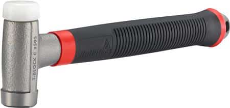 Combihammer t-block